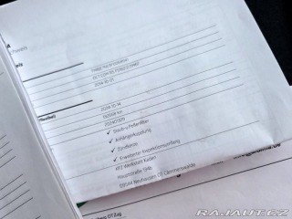 Škoda Octavia Octavia III RS 2.0 TSI be 2014