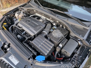 Škoda Octavia Octavia III RS 2.0 TSI be 2014