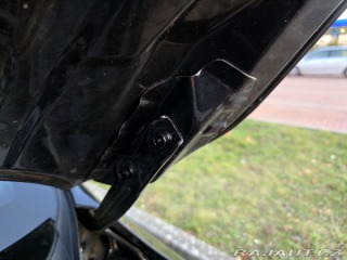 Škoda Octavia Octavia III RS 2.0 TSI be 2014