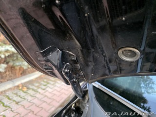 Škoda Octavia Octavia III RS 2.0 TSI be 2014