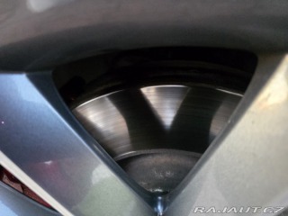 Škoda Octavia Octavia III RS 2.0 TSI be 2014