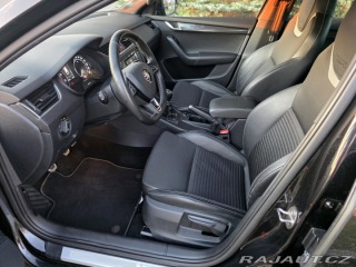 Škoda Octavia Octavia III RS 2.0 TSI be 2014