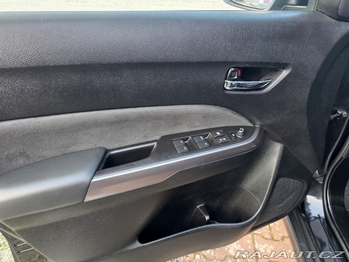 Suzuki Vitara S 1.4 Turbo 4x4-2019 2019