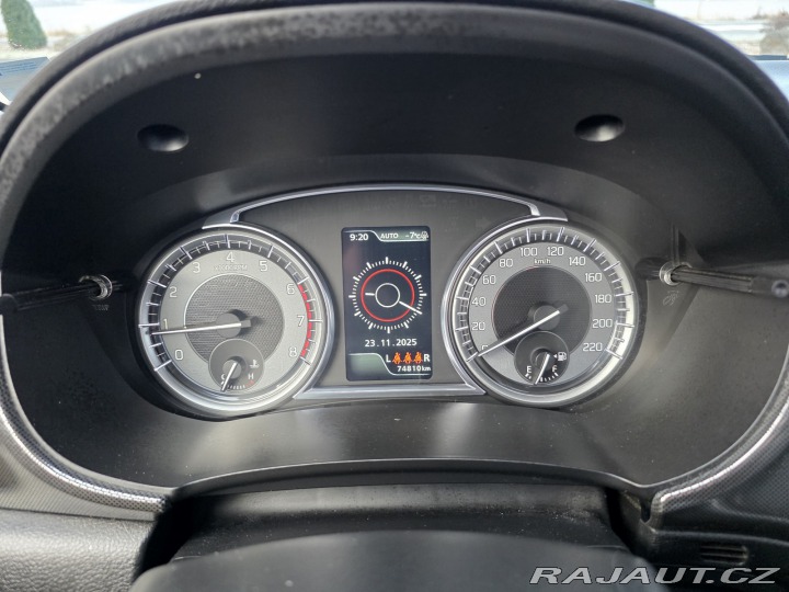 Suzuki Vitara S 1.4 Turbo 4x4-2019 2019