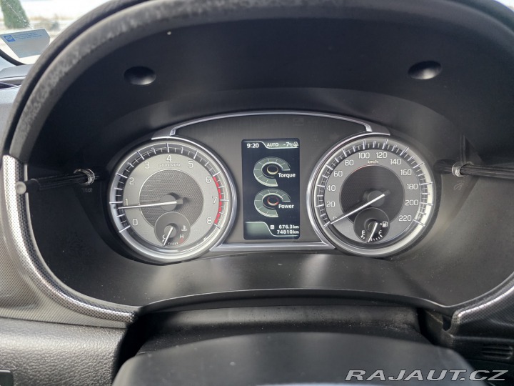 Suzuki Vitara S 1.4 Turbo 4x4-2019 2019