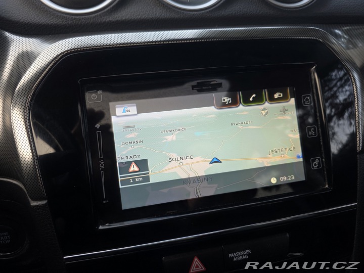 Suzuki Vitara S 1.4 Turbo 4x4-2019 2019