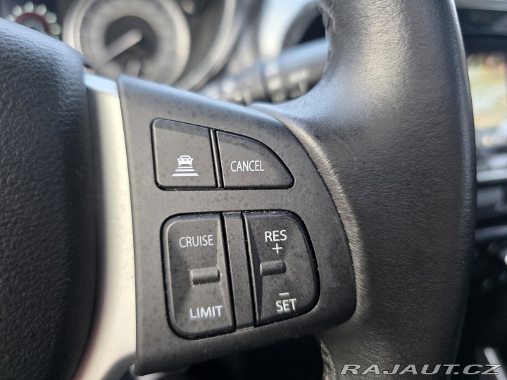 Suzuki Vitara S 1.4 Turbo 4x4-2019 2019