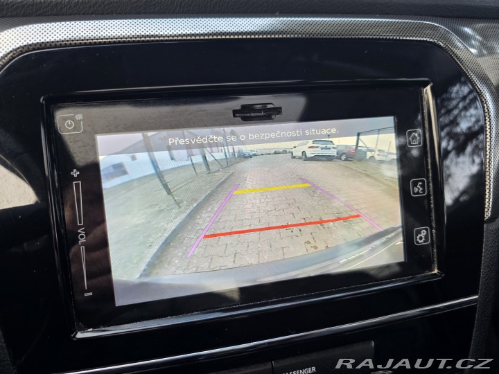 Suzuki Vitara S 1.4 Turbo 4x4-2019 2019