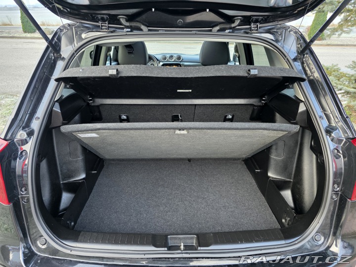 Suzuki Vitara S 1.4 Turbo 4x4-2019 2019