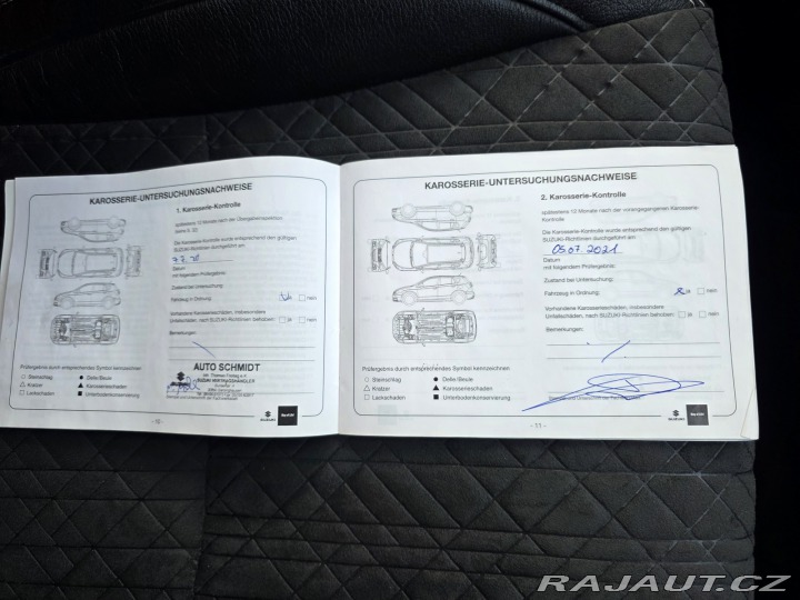 Suzuki Vitara S 1.4 Turbo 4x4-2019 2019