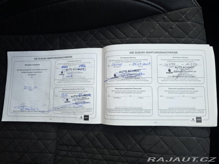 Suzuki Vitara S 1.4 Turbo 4x4-2019 2019