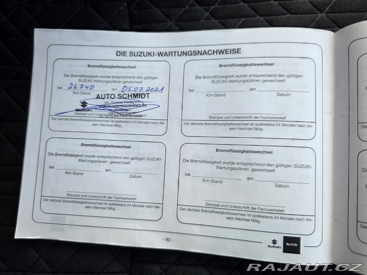 Suzuki Vitara S 1.4 Turbo 4x4-2019 2019