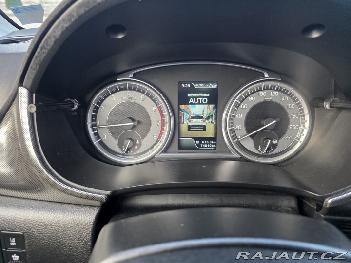 Suzuki Vitara S 1.4 Turbo 4x4-2019 2019