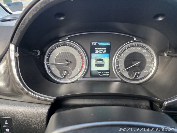 Suzuki Vitara S 1.4 Turbo 4x4-2019 2019