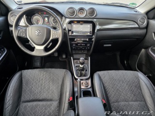 Suzuki Vitara S 1.4 Turbo 4x4-2019 2019