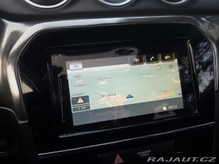 Suzuki Vitara S 1.4 Turbo 4x4-2019 2019