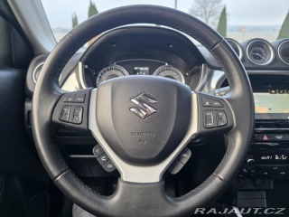 Suzuki Vitara S 1.4 Turbo 4x4-2019 2019