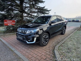 Suzuki Vitara S 1.4 Turbo 4x4-2019 2019