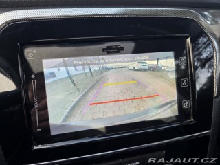 Suzuki Vitara S 1.4 Turbo 4x4-2019 2019