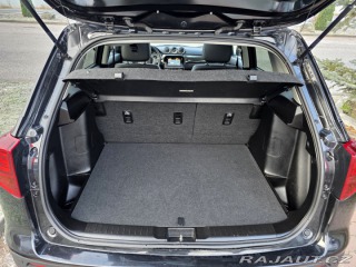 Suzuki Vitara S 1.4 Turbo 4x4-2019 2019