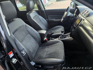 Suzuki Vitara S 1.4 Turbo 4x4-2019 2019