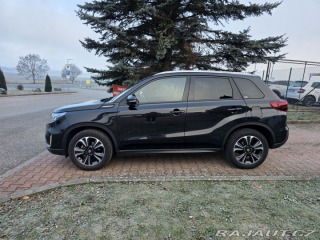 Suzuki Vitara S 1.4 Turbo 4x4-2019 2019