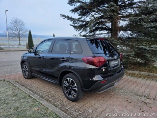 Suzuki Vitara S 1.4 Turbo 4x4-2019 2019
