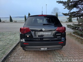 Suzuki Vitara S 1.4 Turbo 4x4-2019 2019