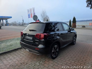 Suzuki Vitara S 1.4 Turbo 4x4-2019 2019