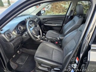 Suzuki Vitara S 1.4 Turbo 4x4-2019 2019