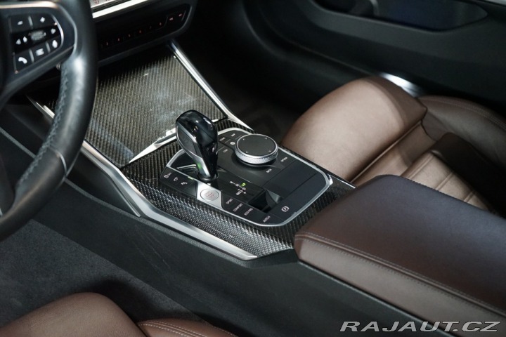 BMW 3 20d*xDRIVE*TOURING*SERVIS 2021