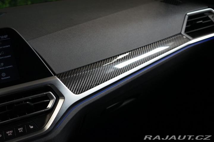 BMW 3 20d*xDRIVE*TOURING*SERVIS 2021