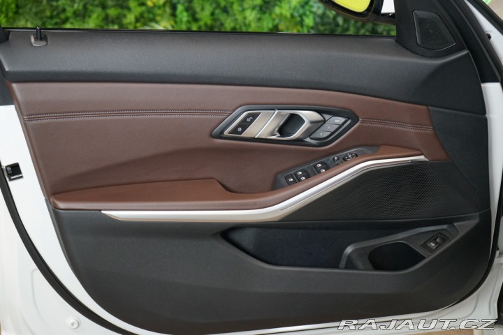 BMW 3 20d*xDRIVE*TOURING*SERVIS 2021