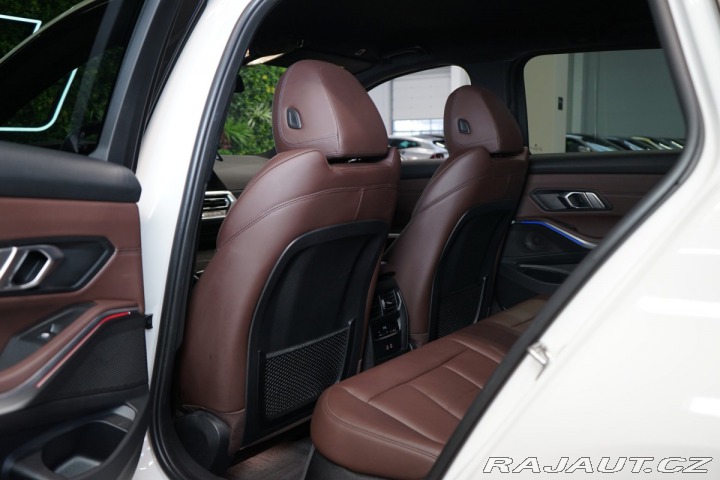 BMW 3 20d*xDRIVE*TOURING*SERVIS 2021