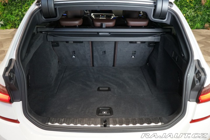 BMW 3 20d*xDRIVE*TOURING*SERVIS 2021