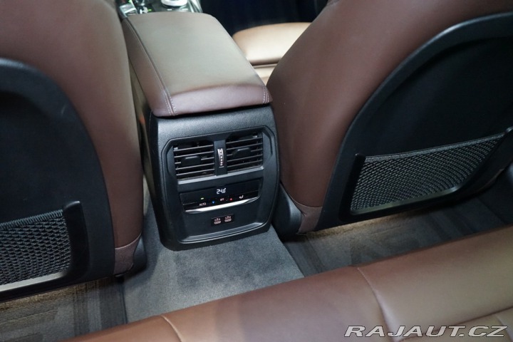 BMW 3 20d*xDRIVE*TOURING*SERVIS 2021