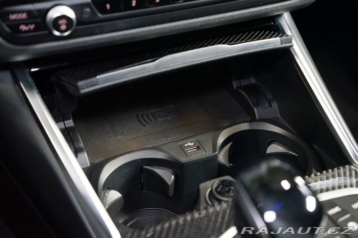 BMW 3 20d*xDRIVE*TOURING*SERVIS 2021