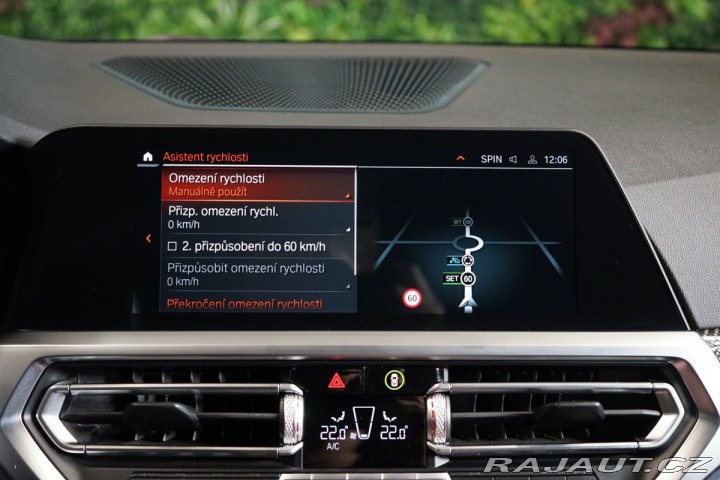 BMW 3 20d*xDRIVE*TOURING*SERVIS 2021