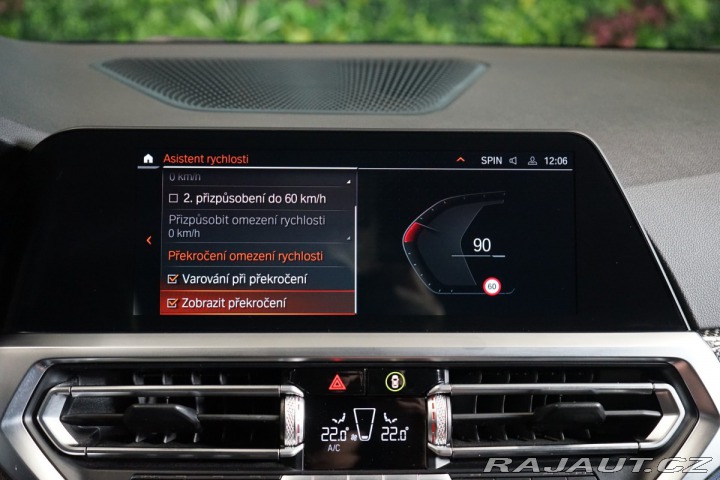 BMW 3 20d*xDRIVE*TOURING*SERVIS 2021