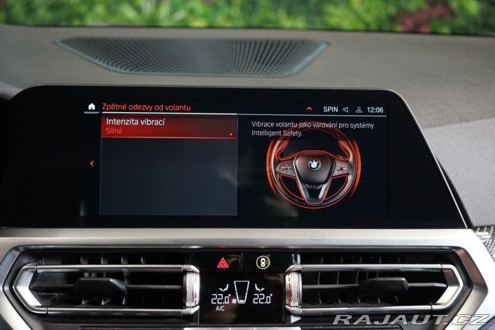 BMW 3 20d*xDRIVE*TOURING*SERVIS 2021