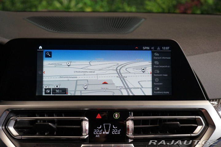 BMW 3 20d*xDRIVE*TOURING*SERVIS 2021