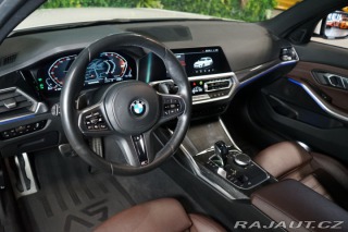 BMW 3 20d*xDRIVE*TOURING*SERVIS 2021