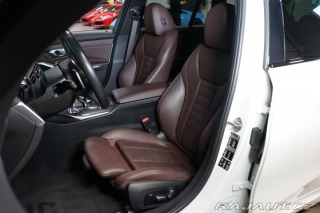 BMW 3 20d*xDRIVE*TOURING*SERVIS 2021