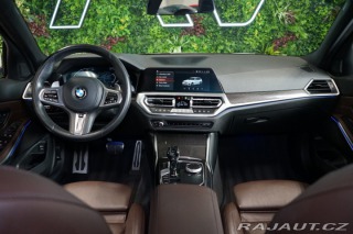 BMW 3 20d*xDRIVE*TOURING*SERVIS 2021