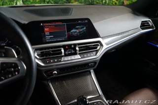 BMW 3 20d*xDRIVE*TOURING*SERVIS 2021