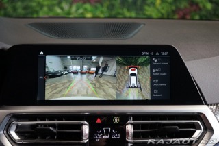 BMW 3 20d*xDRIVE*TOURING*SERVIS 2021