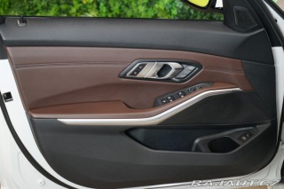 BMW 3 20d*xDRIVE*TOURING*SERVIS 2021