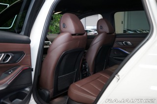 BMW 3 20d*xDRIVE*TOURING*SERVIS 2021