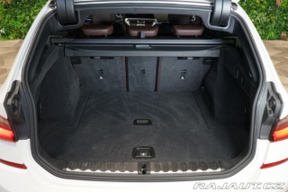 BMW 3 20d*xDRIVE*TOURING*SERVIS 2021