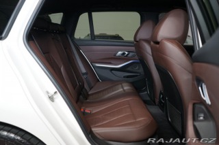 BMW 3 20d*xDRIVE*TOURING*SERVIS 2021
